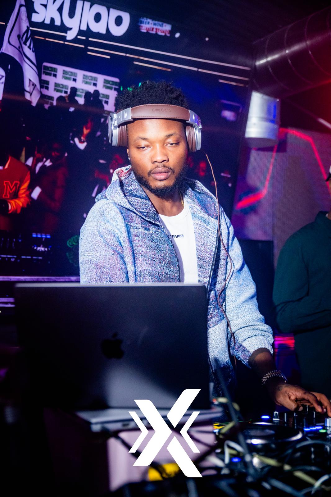 The Scar Full Charge 5